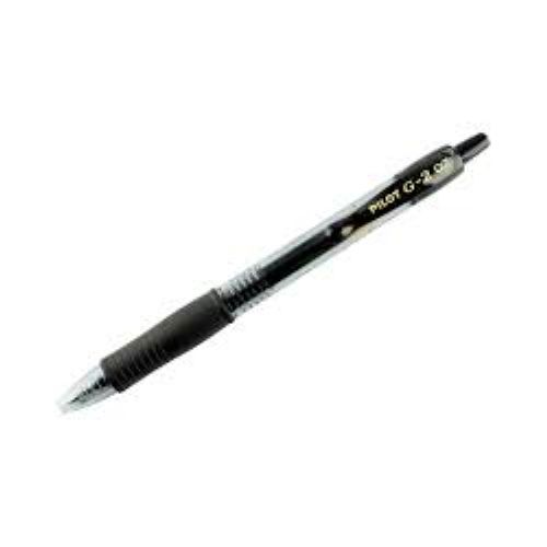 PENNA PILOT G2 NERO BL-G2-7